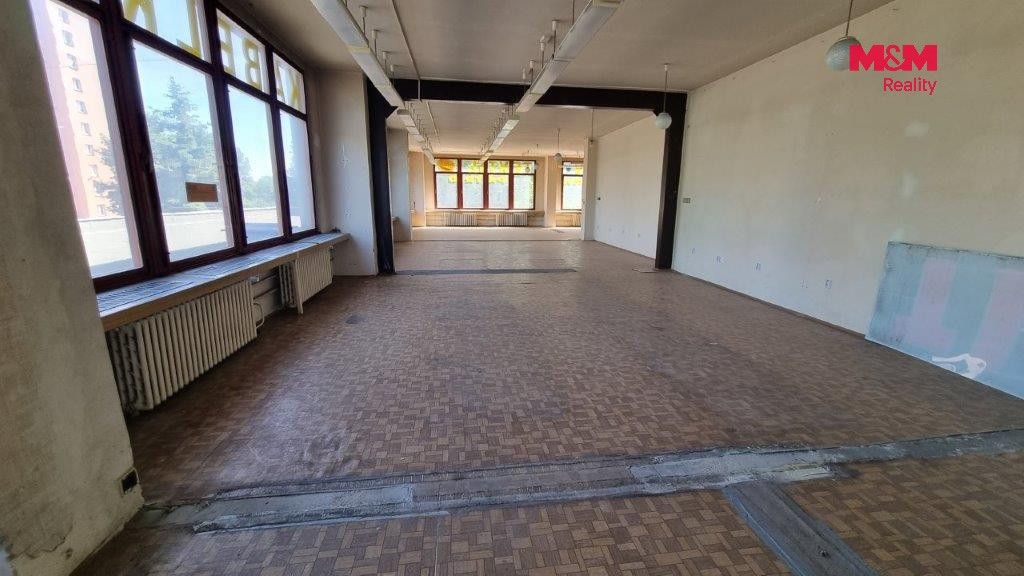 Obchodní prostory · 554 m² · F. S. Tůmy, Orlová - 3