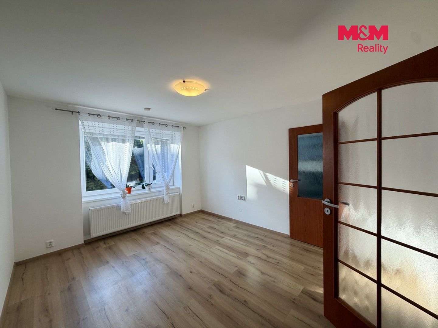 Pronájem byt 3+1 - SNP, Chomutov, 80 m² - 5