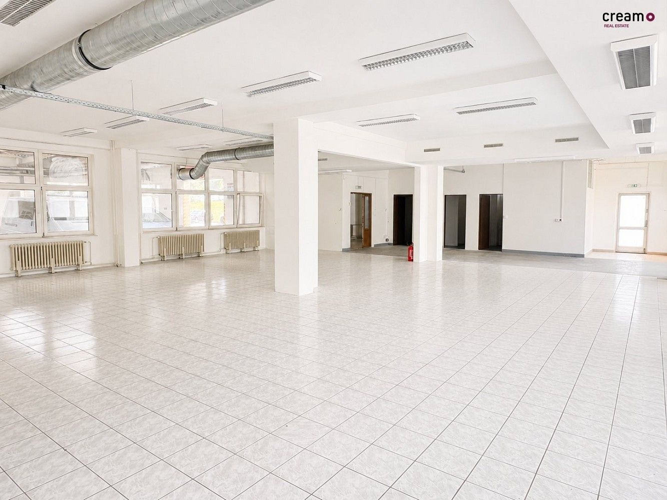 Sklady, Brno - Štýřice, okres Brno-město, Jihomoravský kraj, 346 m² - 1