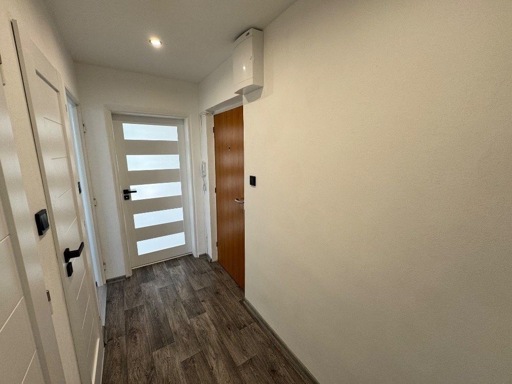 Pronájem byt 3+1 - Rýnovická, Jablonec nad Nisou, 65 m² - 5