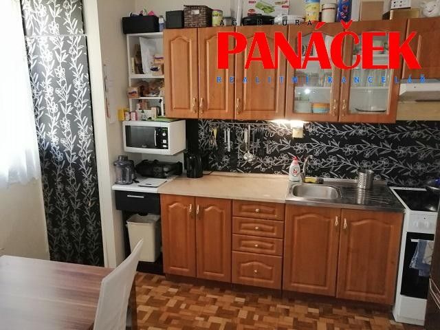 Prodej byt - Zlín, 760 05