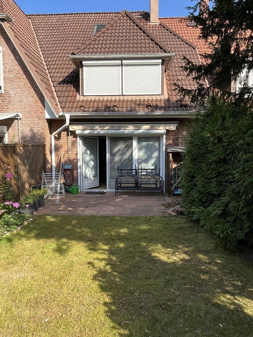 Rodinný dům · 125 m² · Löwenzahn 8, , Šlesvicko-Holštýnsko - 4