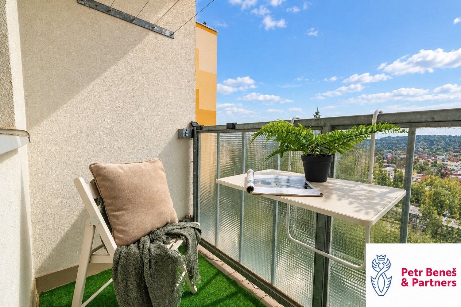 3+1, Libčice nad Vltavou, okres Praha-západ, Středočeský kraj, 62 m² - 2