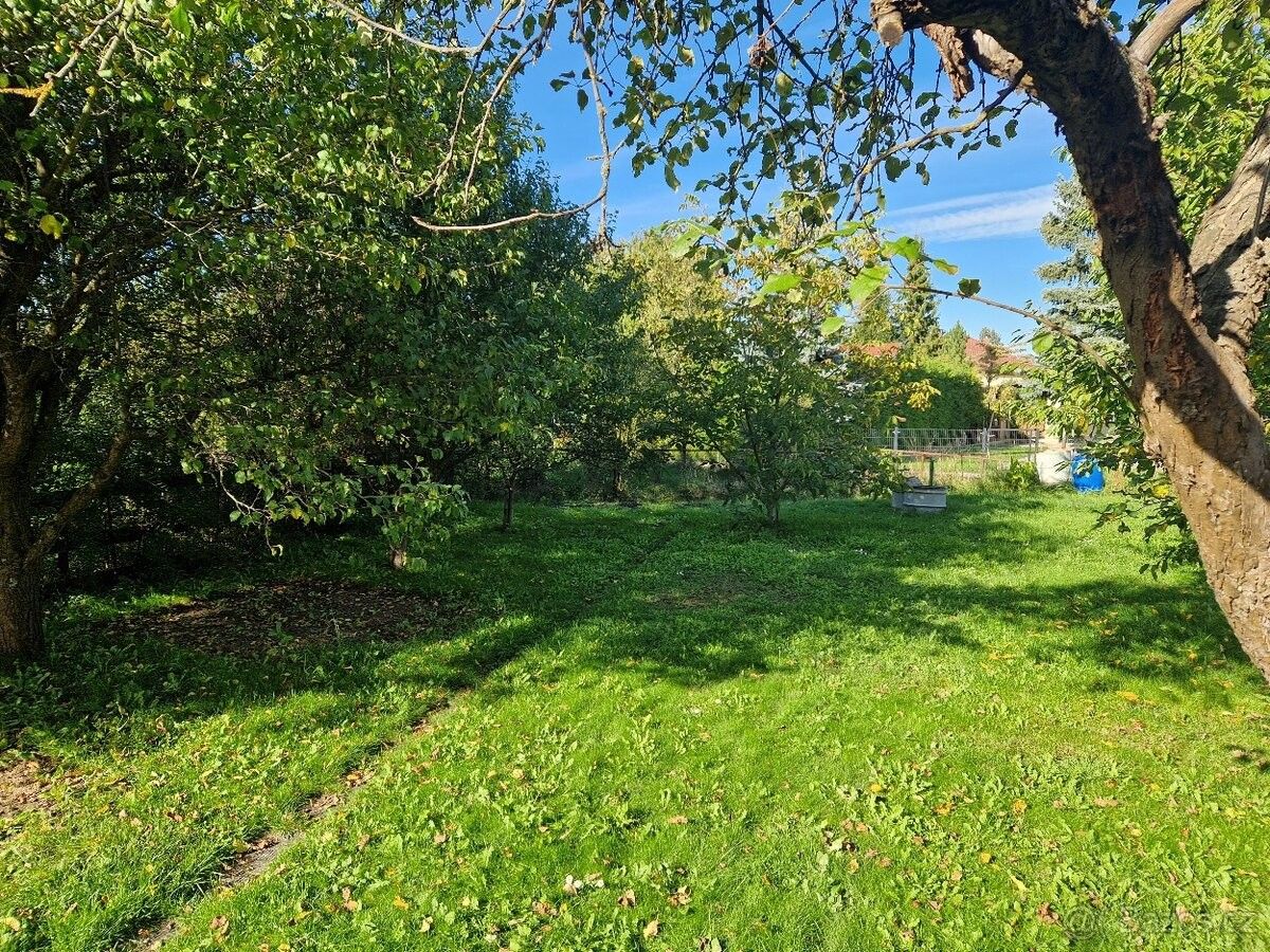 Zahrady, Pardubice, 530 02 - 1