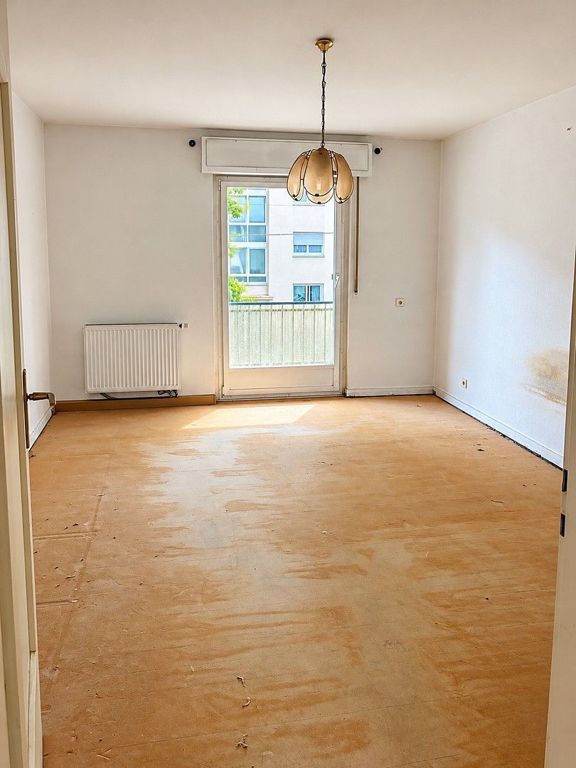 3+1, , Bádensko-Württembersko, 65 m² - 2