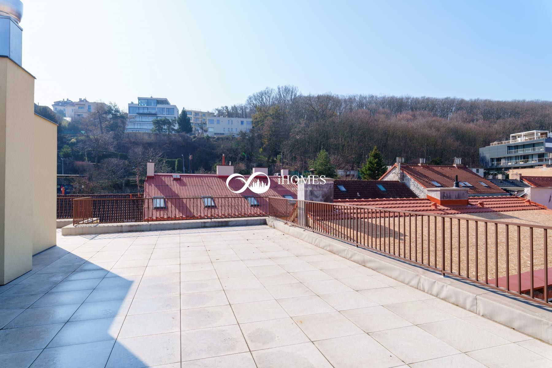 Prodej byt 3+1 - Nad Koulkou, Praha, 103 m² - 5