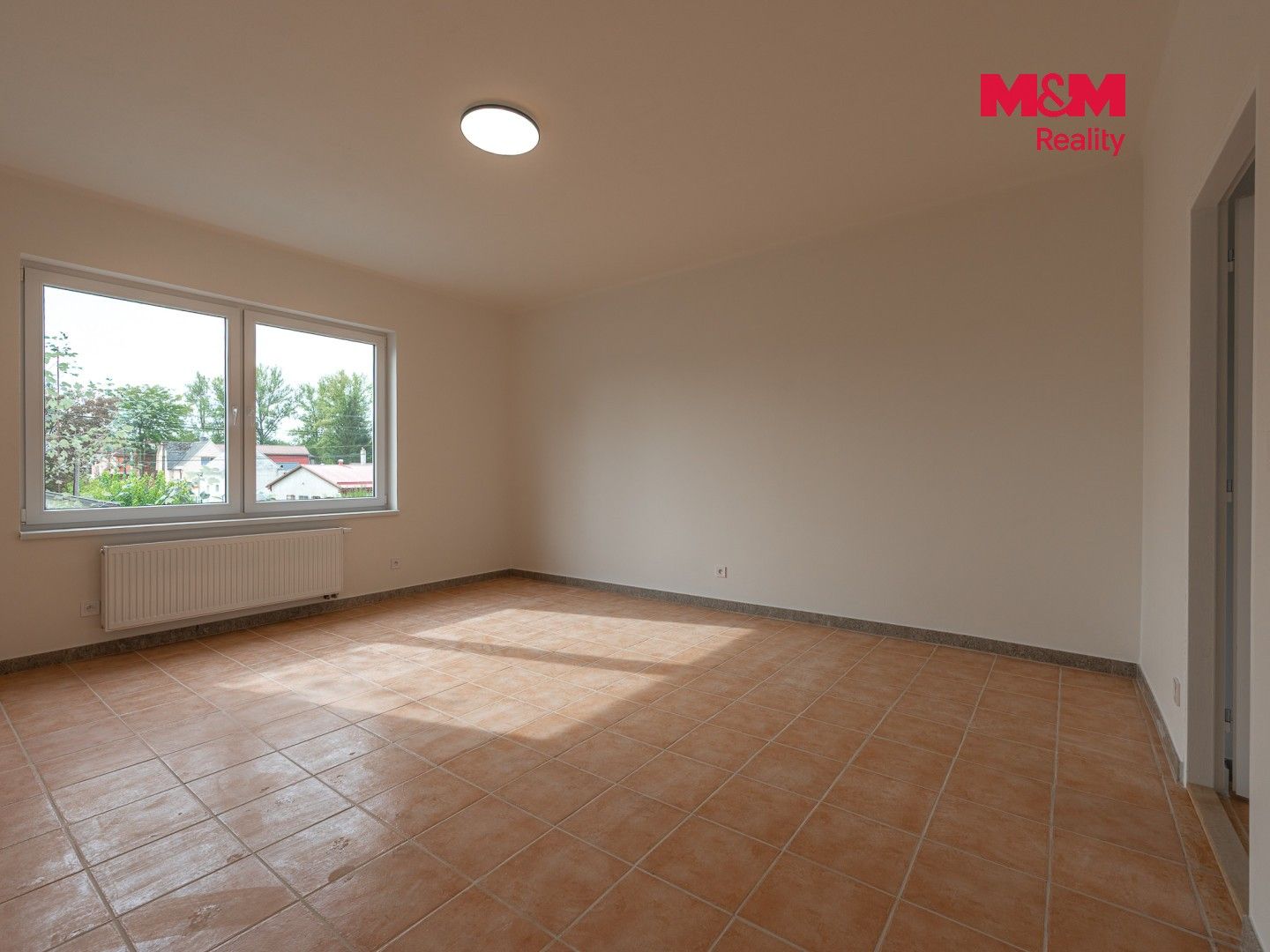 Byt 2+kk · 43 m² · Jedová, Neratovice - 3