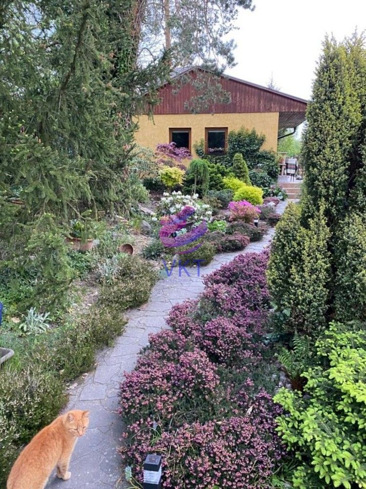 Chalupa · 40 m² · Březová-Oleško - Oleško, okres Praha-západ, Středočeský kraj - 3