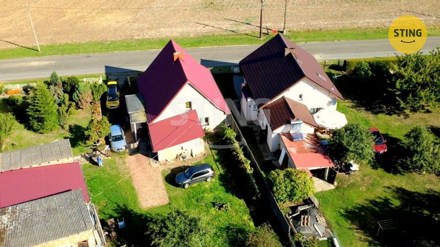 Rodinné domy, Úvalno, okres Bruntál, 120 m² - 2