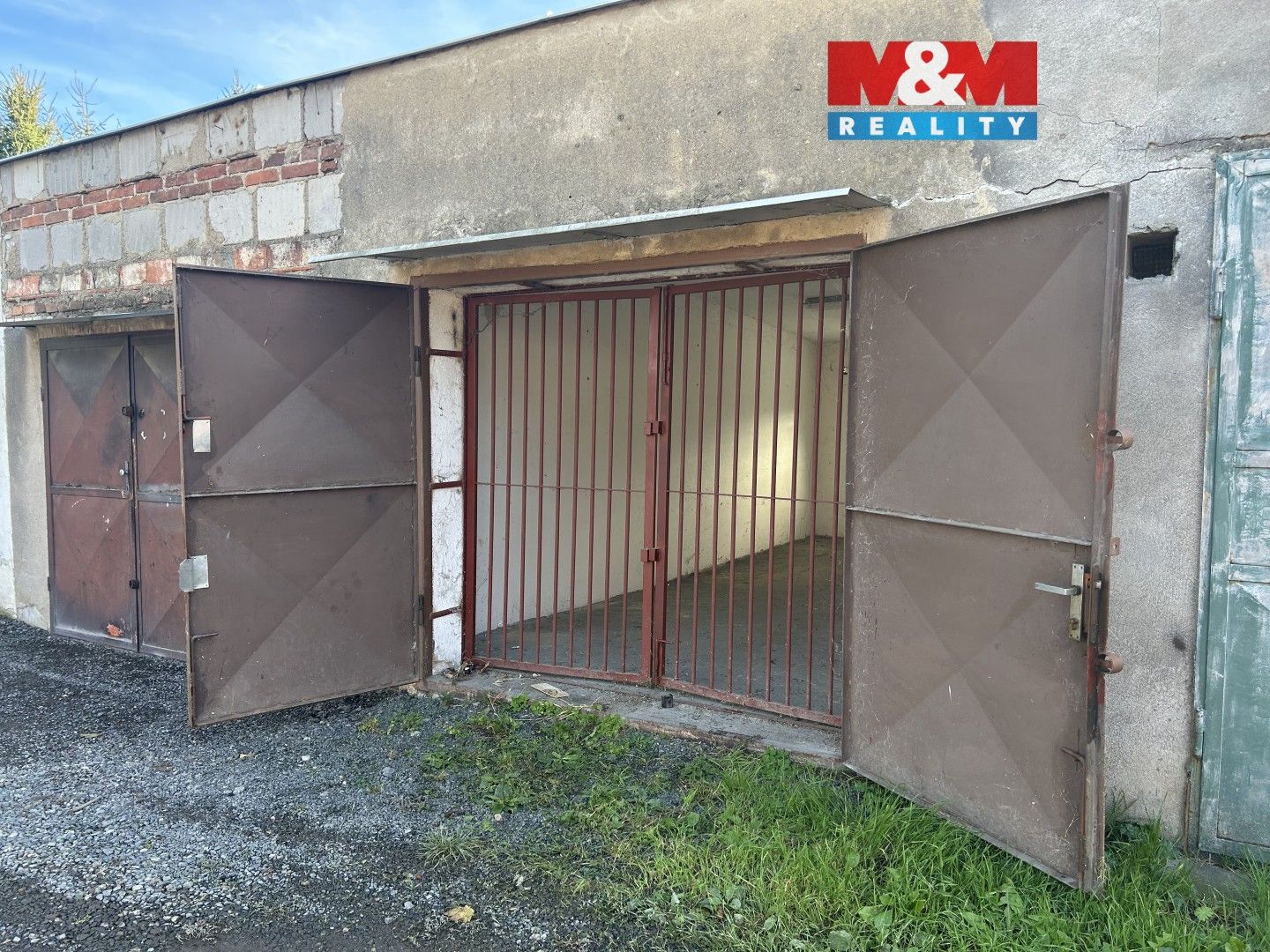 Ostatní, Mikovice, Kralupy nad Vltavou, 22 m²