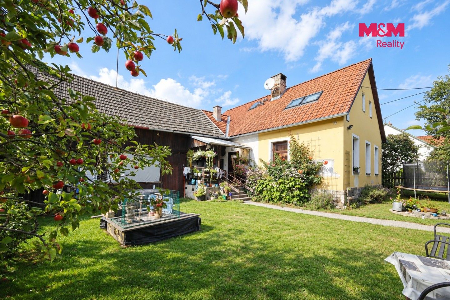 Prodej rodinný dům - Kozlov, 142 m² - 5