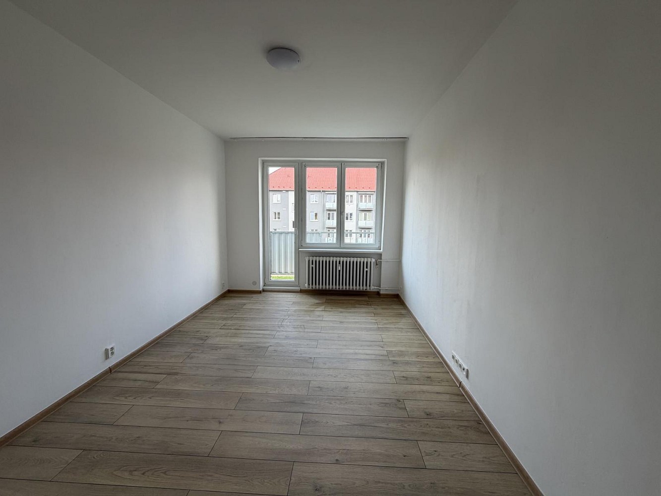 Byt 2+kk · 52 m² · K. H. Máchy, Jirkov, okres Chomutov - 4