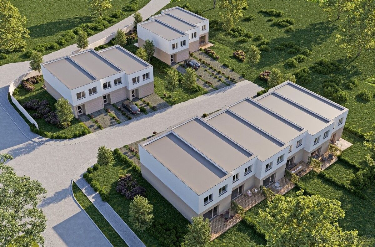 Prodej rodinný dům - Uherský Brod, 688 01