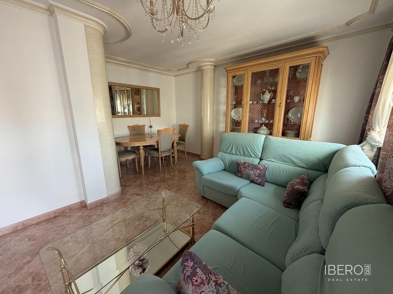 Byt 4+kk · 74 m² · Rota, Španělsko - 4