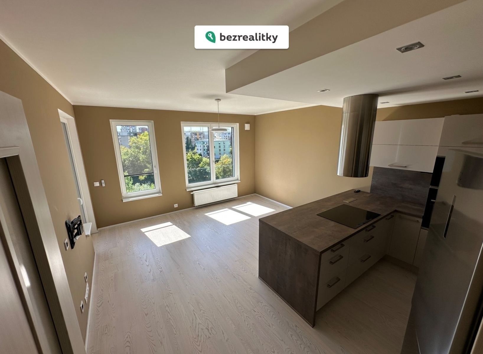 Prodej byt 3+kk - Waltariho, Praha, 75 m²