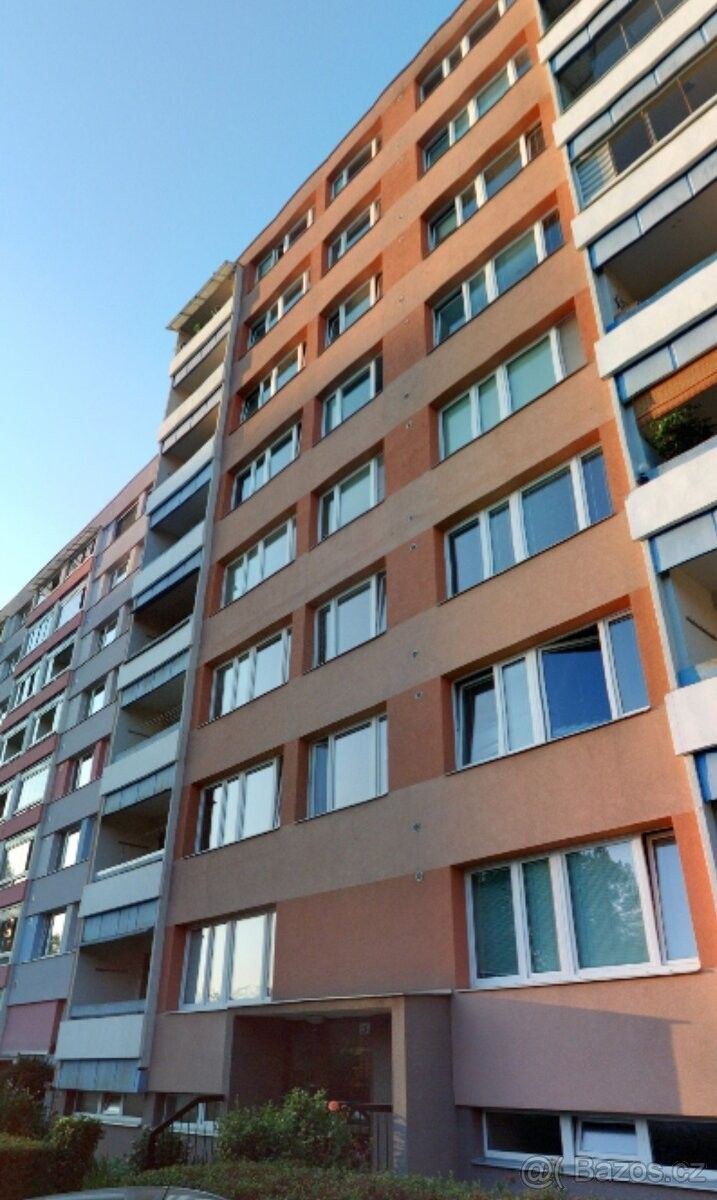 Prodej byt 2+1 - Přerov, 750 02, 48 m²