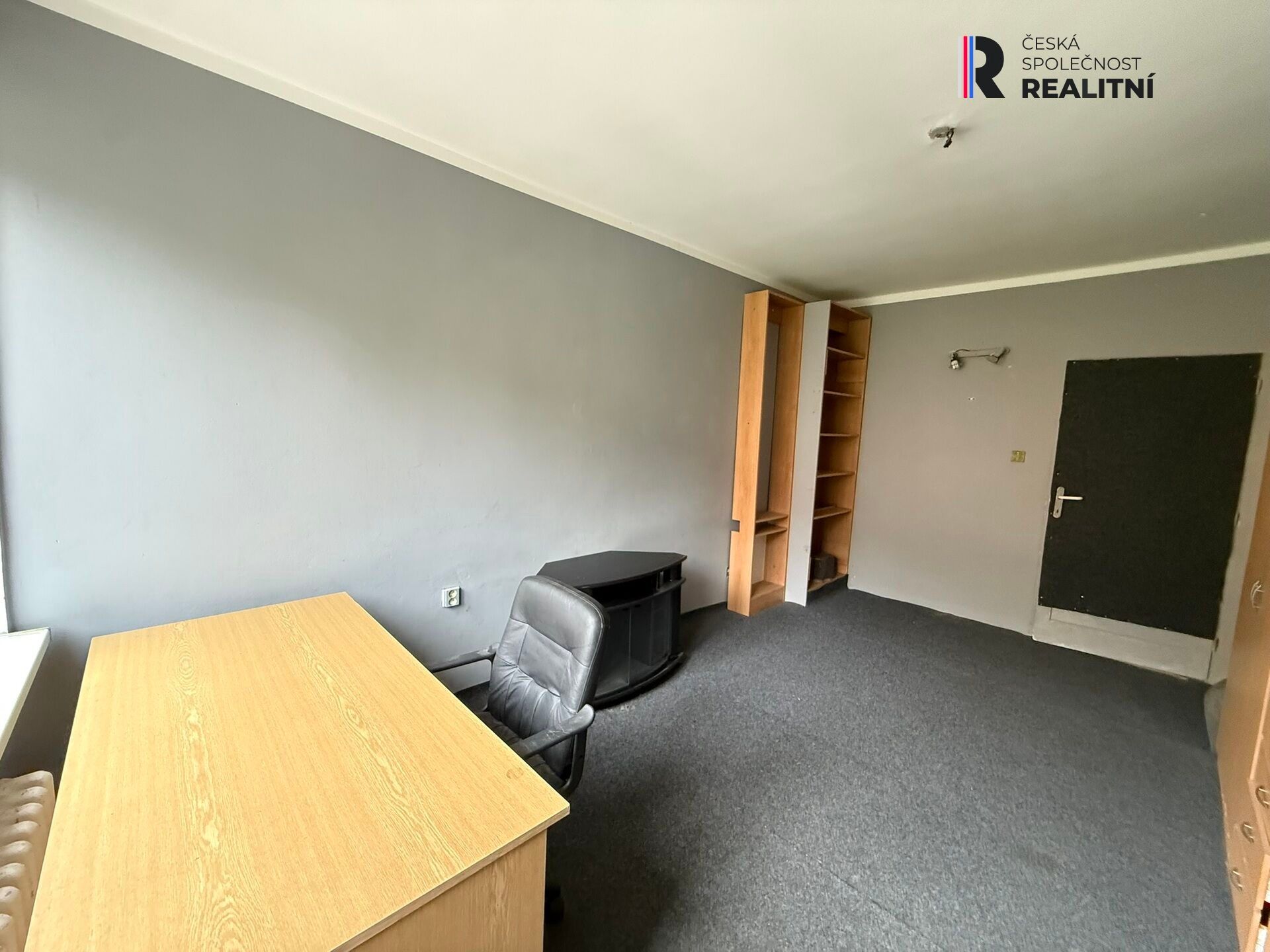 Byt 3+1 · 70 m² · Bukovany - 3
