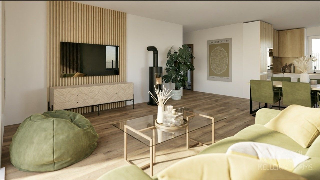 Prodej rodinný dům - Mokrouše, 102 m²