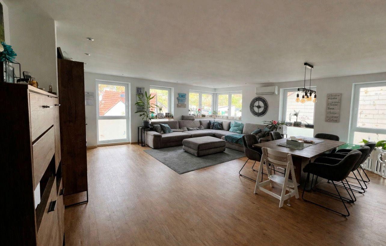 Rodinné domy, Neuer Weg 15, , Bádensko-Württembersko, 254 m² - 1