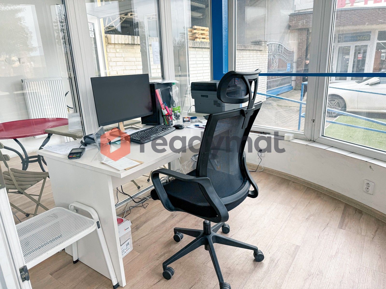 Obchodní prostory · 174 m² · Průmyslová, Bzenec - 3