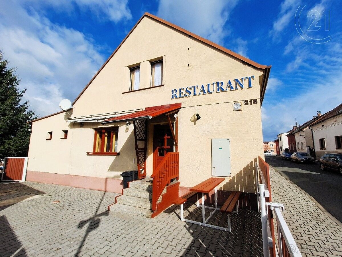 Rodinné domy, Staňkov, 345 61