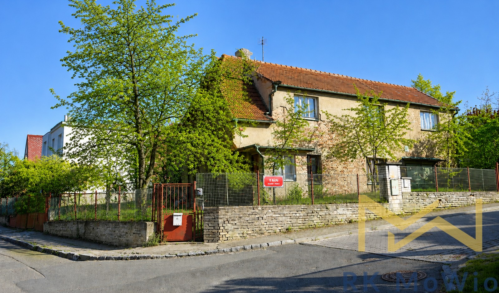 Pozemek pro bydlení, 885 m²