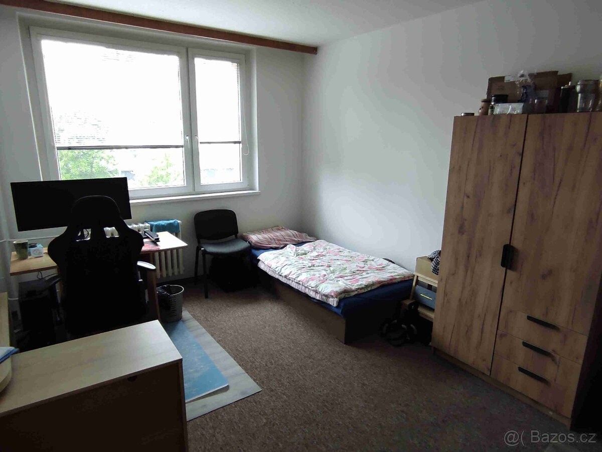 Byty, Jihlava, 586 01 - 1