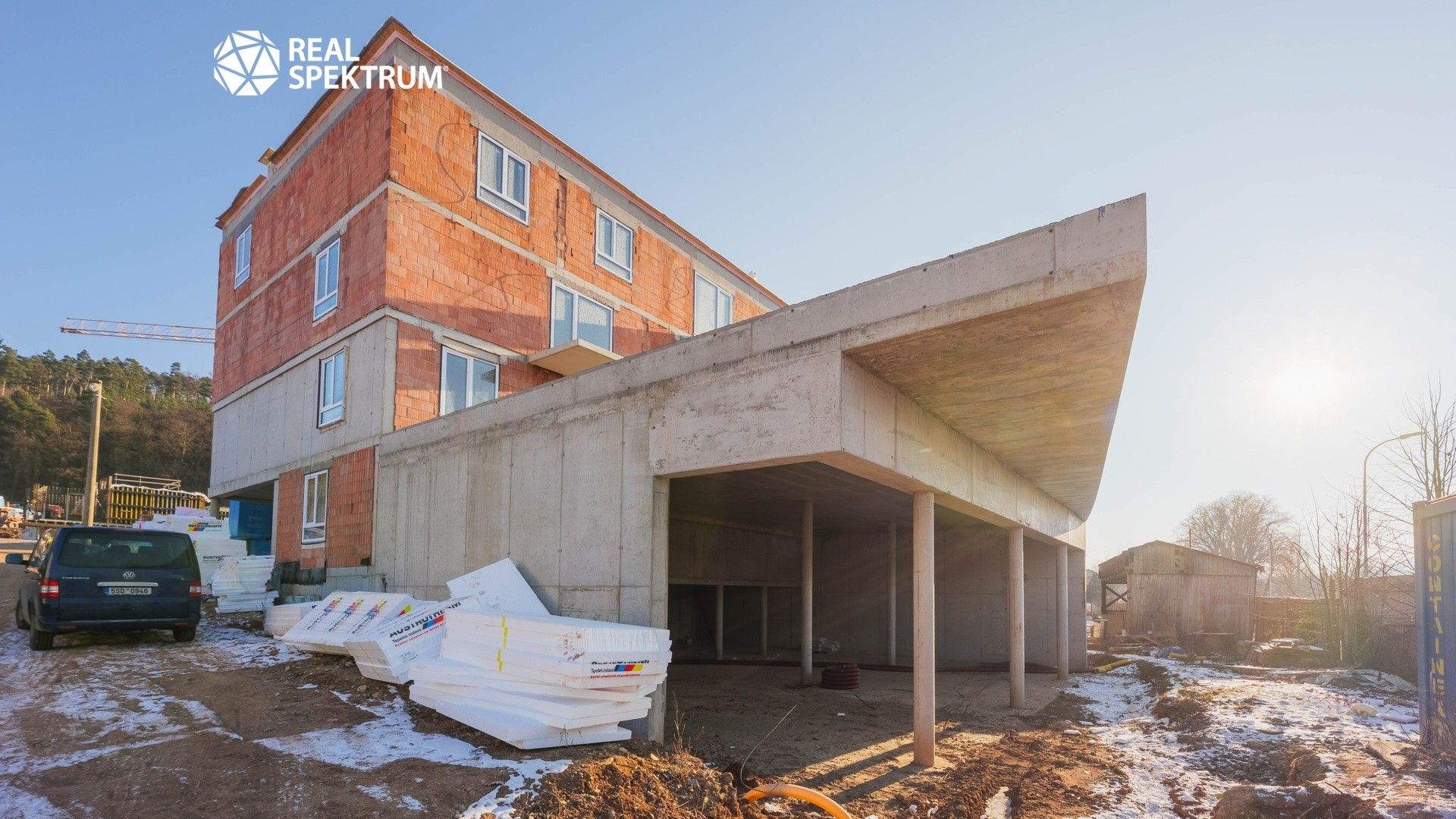 3+kk, Brněnská, Tišnov, 57 m²