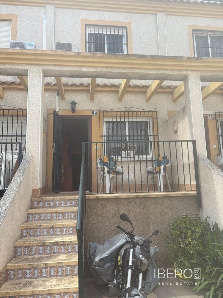 Rodinný dům · 67 m² · Algorfa, ES - 4
