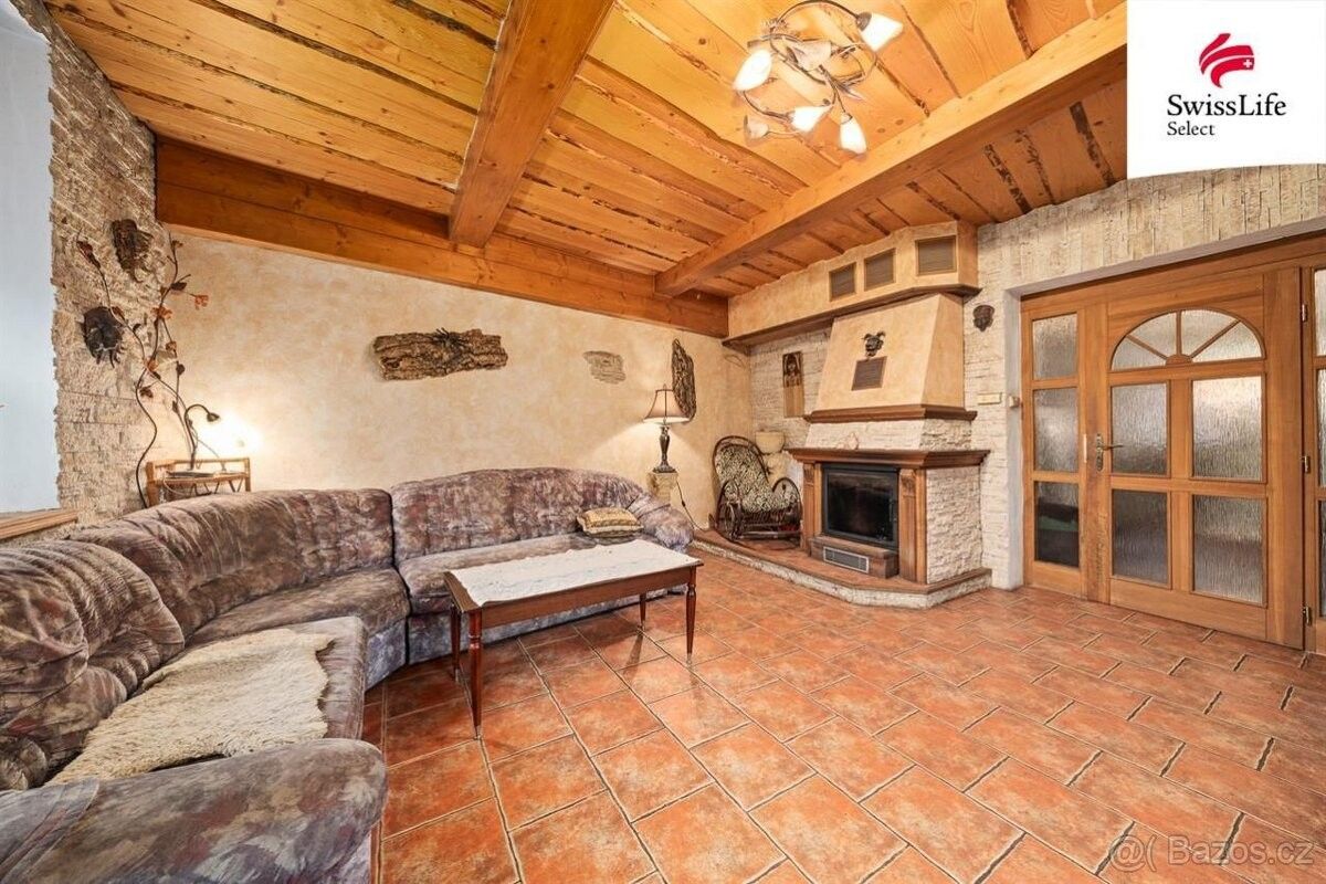 Rodinné domy, Dašice v Čechách, 533 03