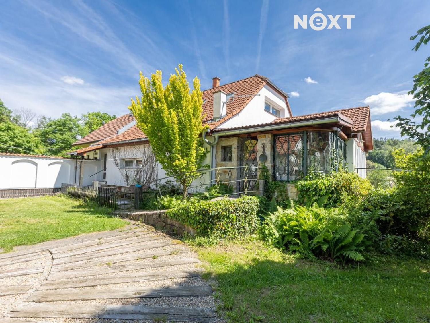 Rodinné domy, Bednáreček, 150 m² - 2
