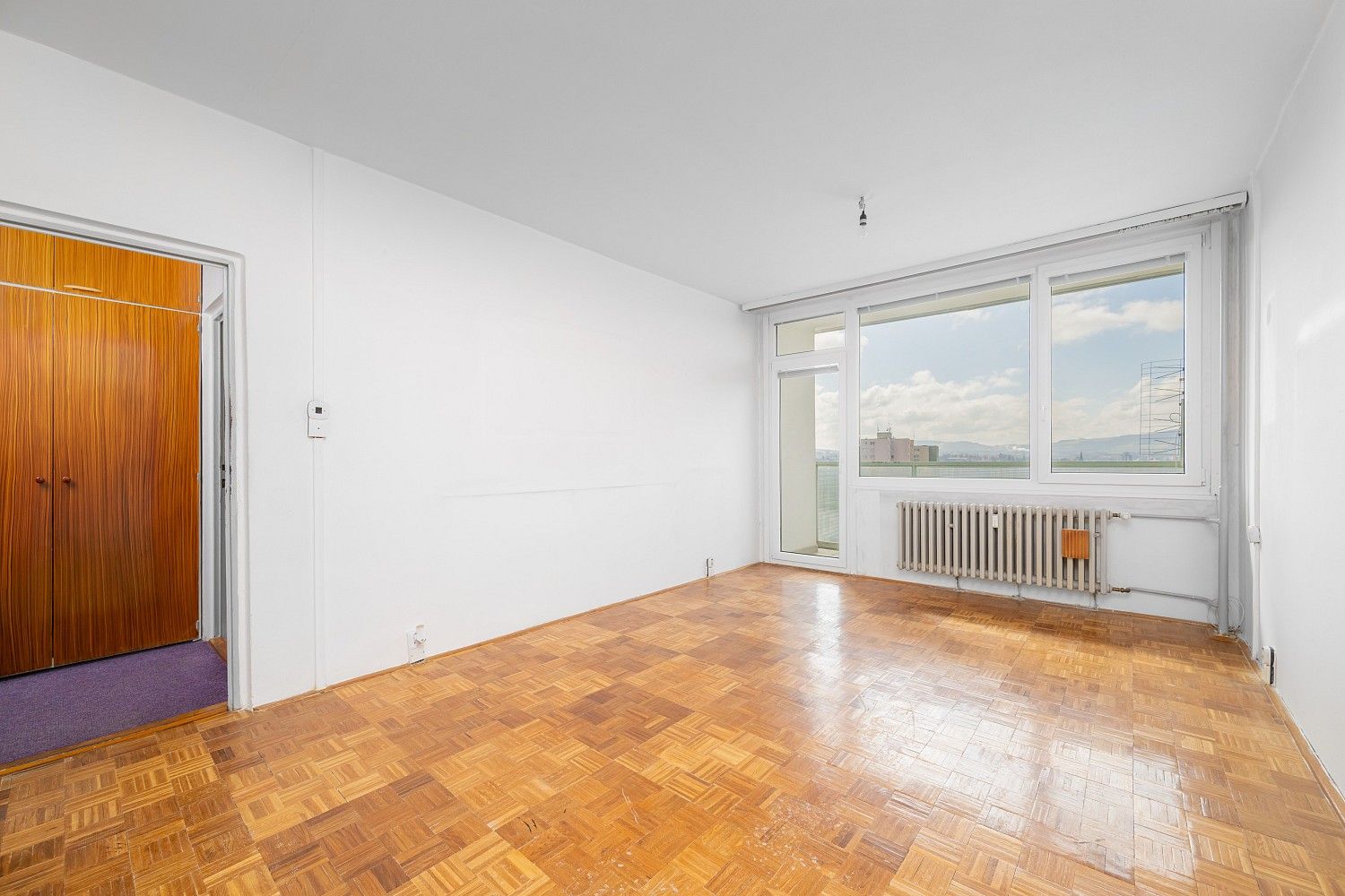 Byt 3+1 · 79,9 m² · Liberec - Liberec XIV-Ruprechtice, Liberecký kraj - 4