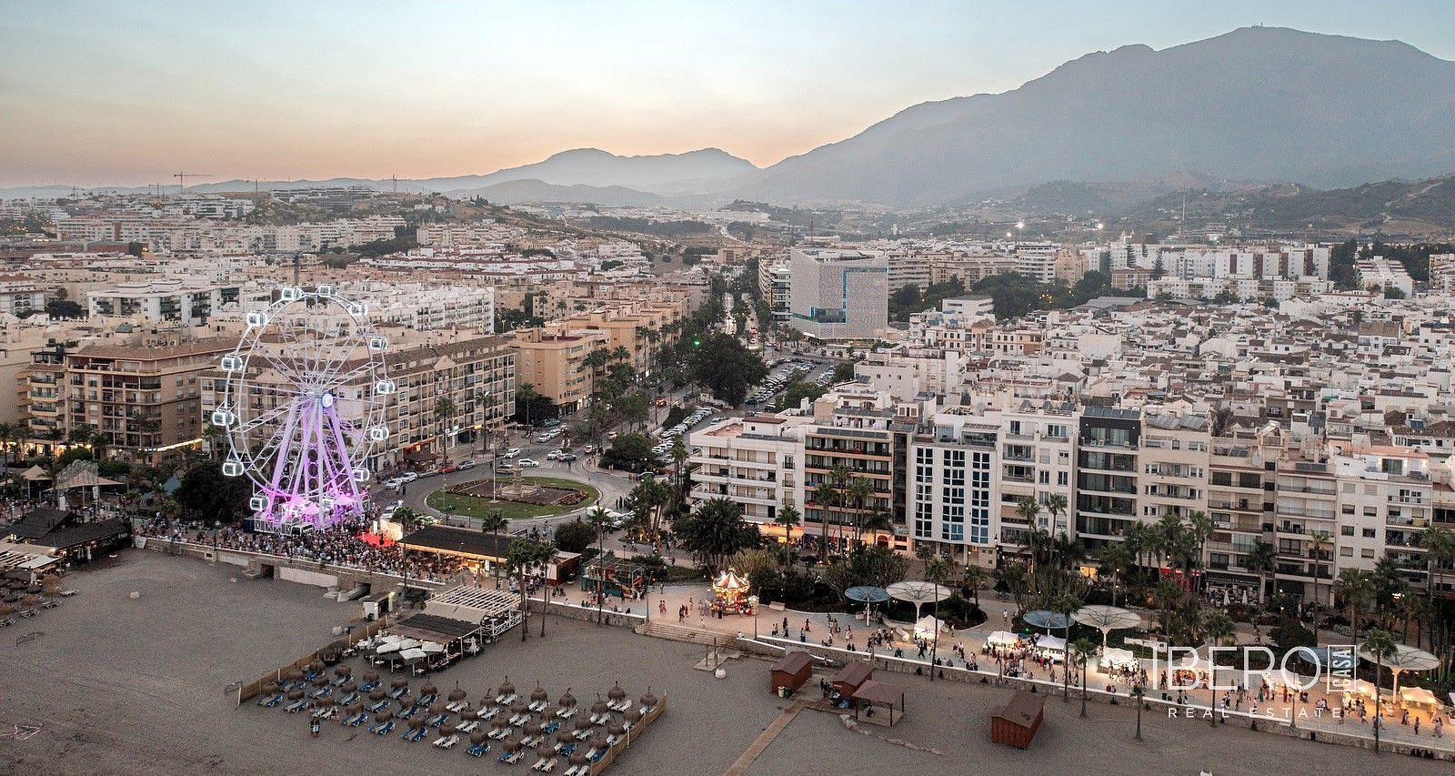 Prodej byt 4+kk - Estepona, Španělsko, 95 m² - 5