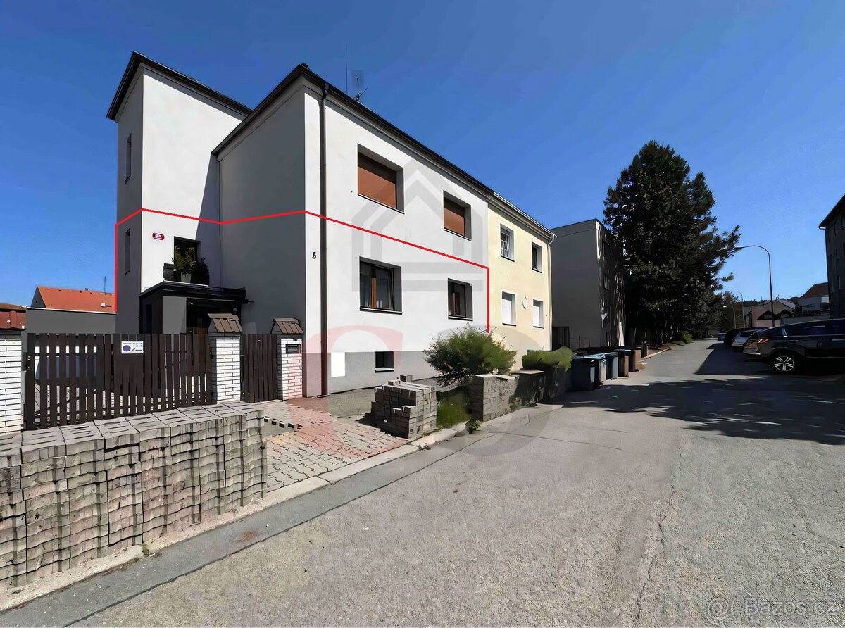 Rodinné domy, Plzeň, 312 00