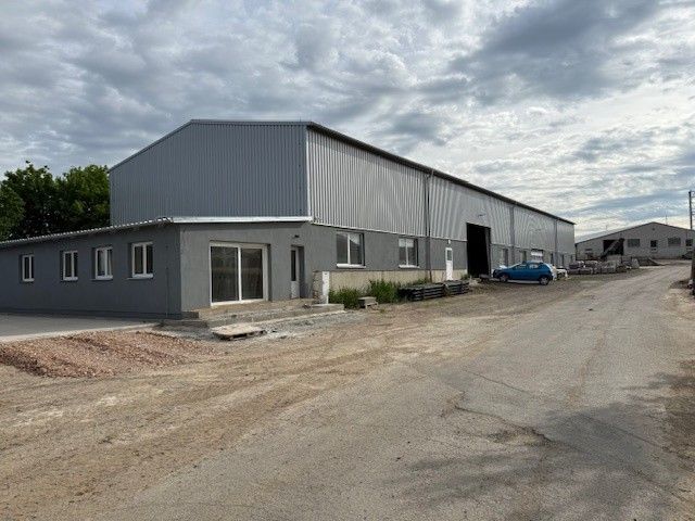 Sklady, Rousínov u Vyškova, 683 01 - 1