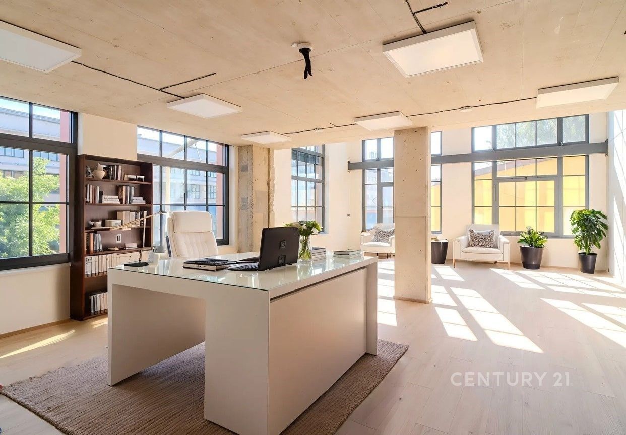 Kanceláře, Kolbenova 1032, Praha, 144 m²