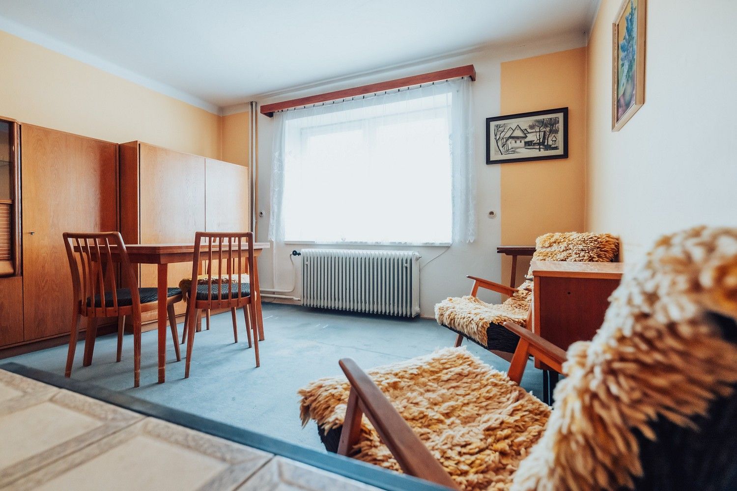 Prodej rodinný dům - Loučka, okres Zlín, 130 m² - 5