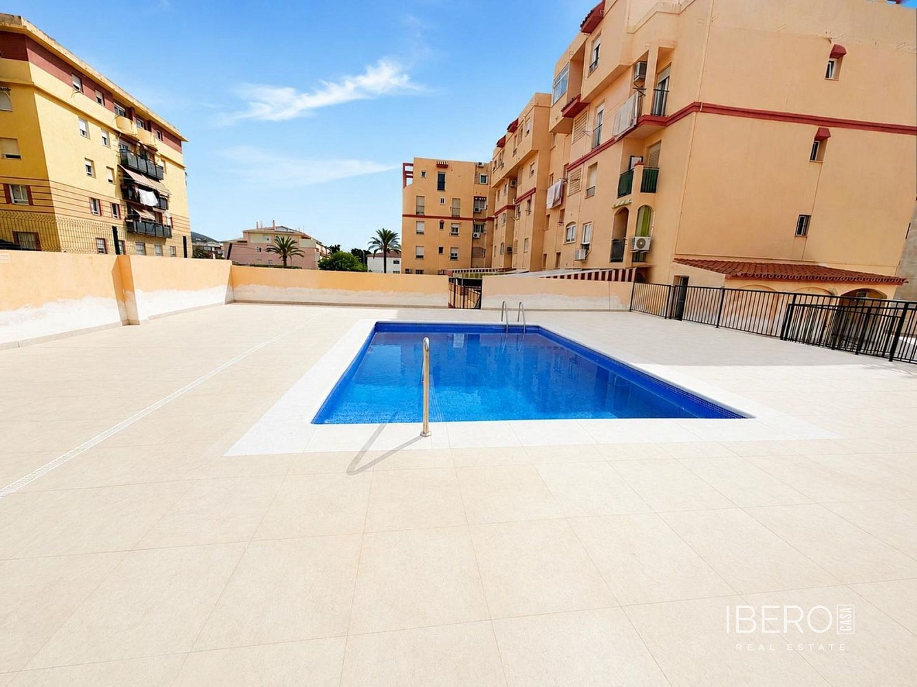 2+kk, Arroyo de la Miel, Španělsko, 72 m² - 2