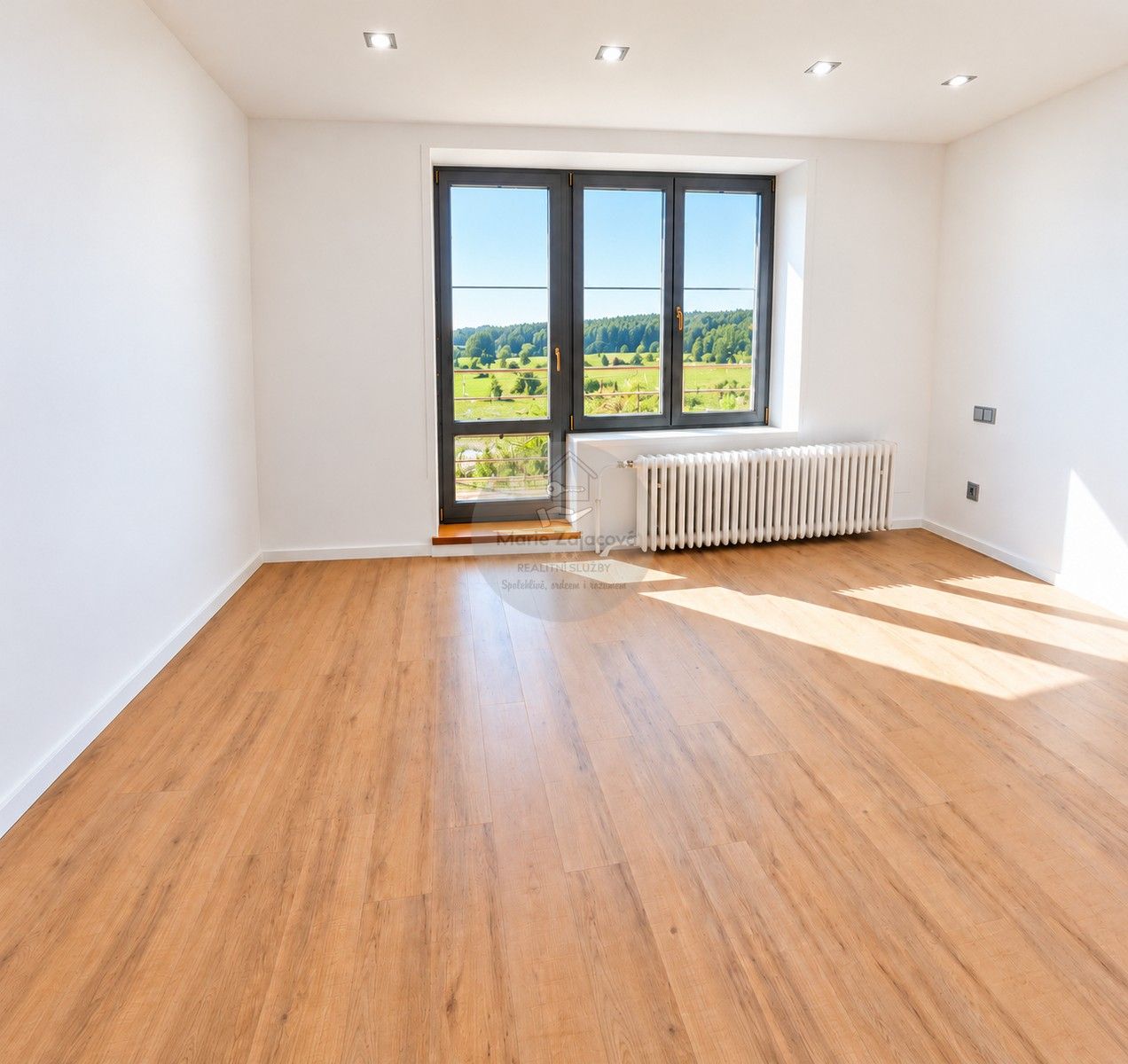 Byt 2+1 · 62 m² · Pekařská, Opava Kateřinky - 3