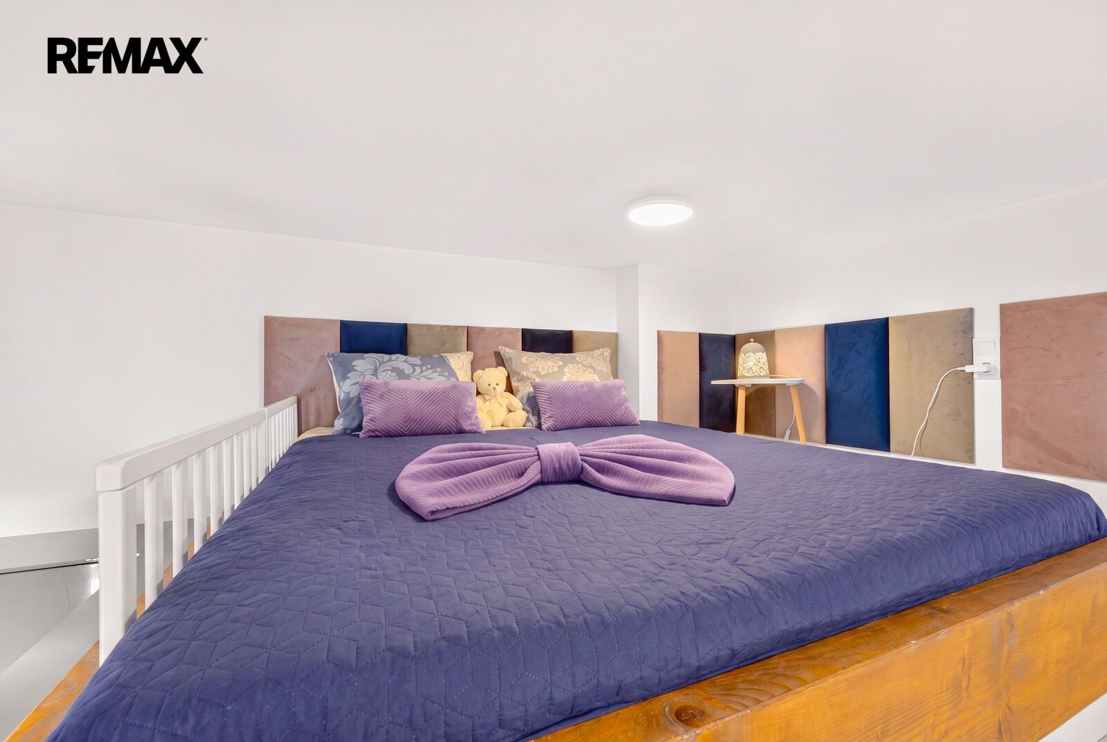 Byt 1+kk · 22 m² · Sokolská 1883, Praha - 3