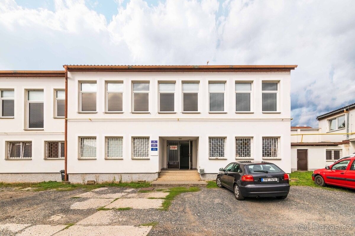 Kanceláře, Rakovník, 269 01 - 2