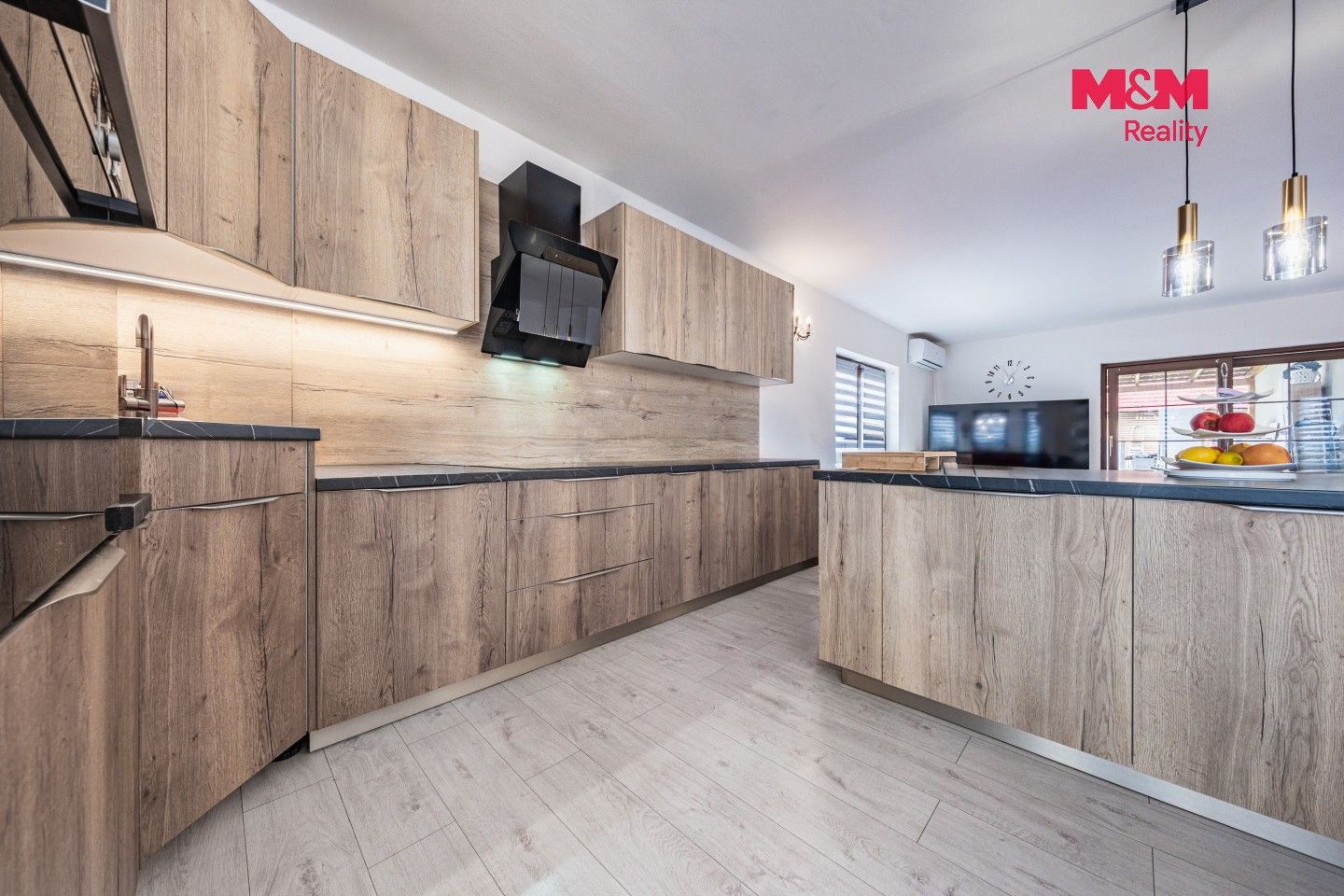Rodinný dům · 232 m² · Smrková, Úvaly - 4