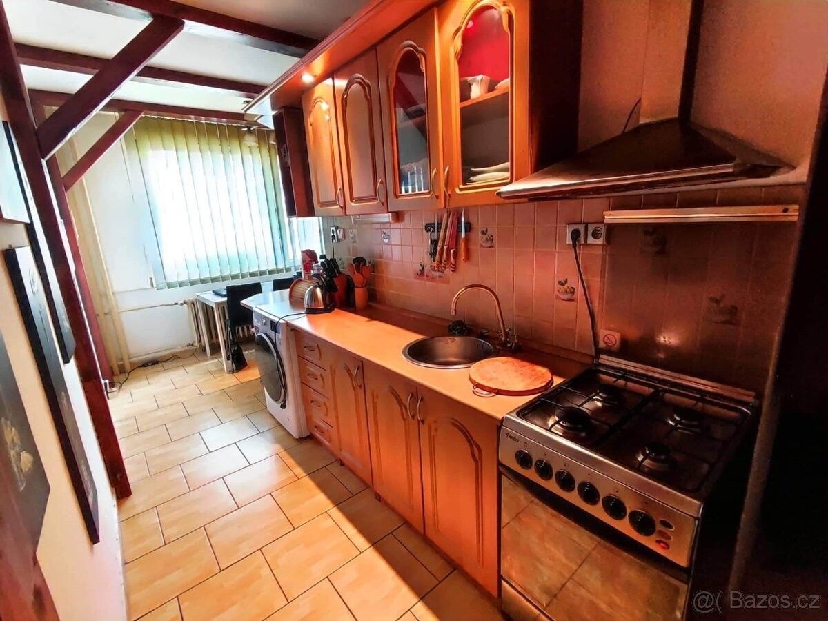 Byty, Chomutov, 430 04 - 1