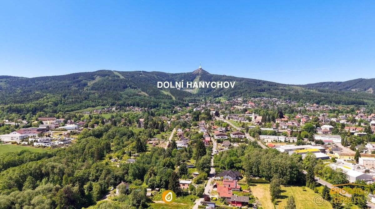 Pozemky pro bydlení, Liberec, 460 08