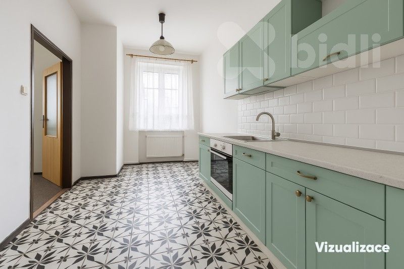 Prodej rodinný dům - Drahelická, Nymburk, 132 m²