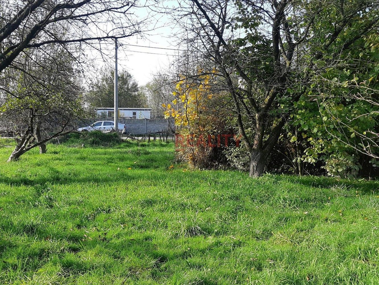 Pozemek pro bydlení · Bravantice, okres Nový Jičín, Moravskoslezský kraj - 4