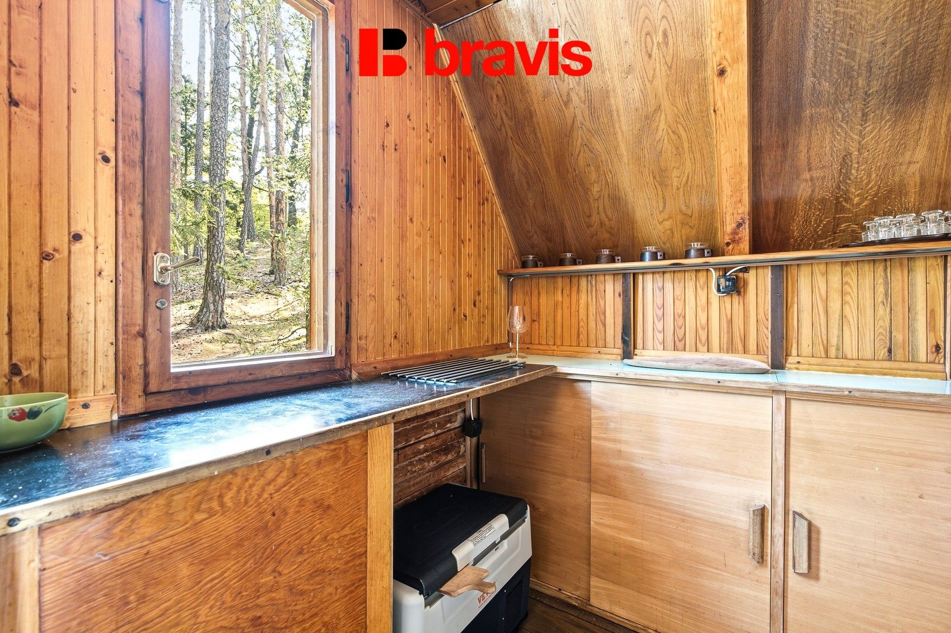 Prodej chata - Drahonín, 37 m² - 5