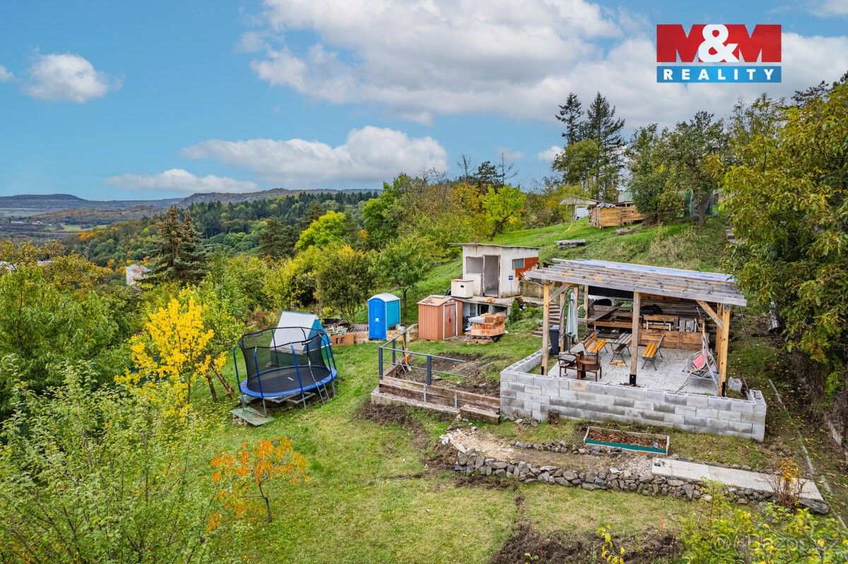 Prodej zahrada - Kadaň, 432 01