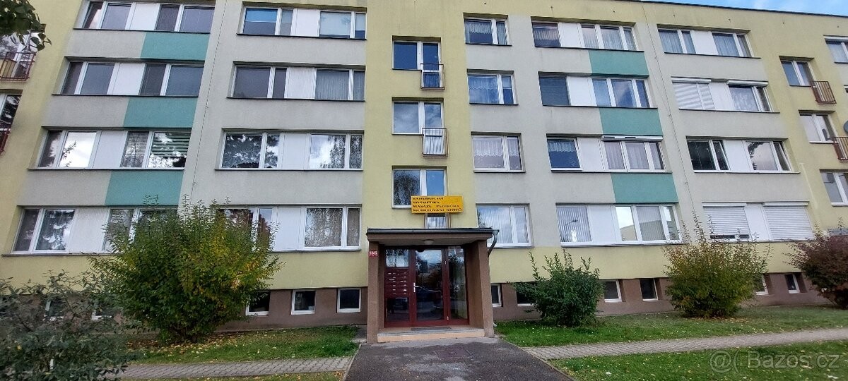 3+1, Mladá Boleslav, 293 01 - 1
