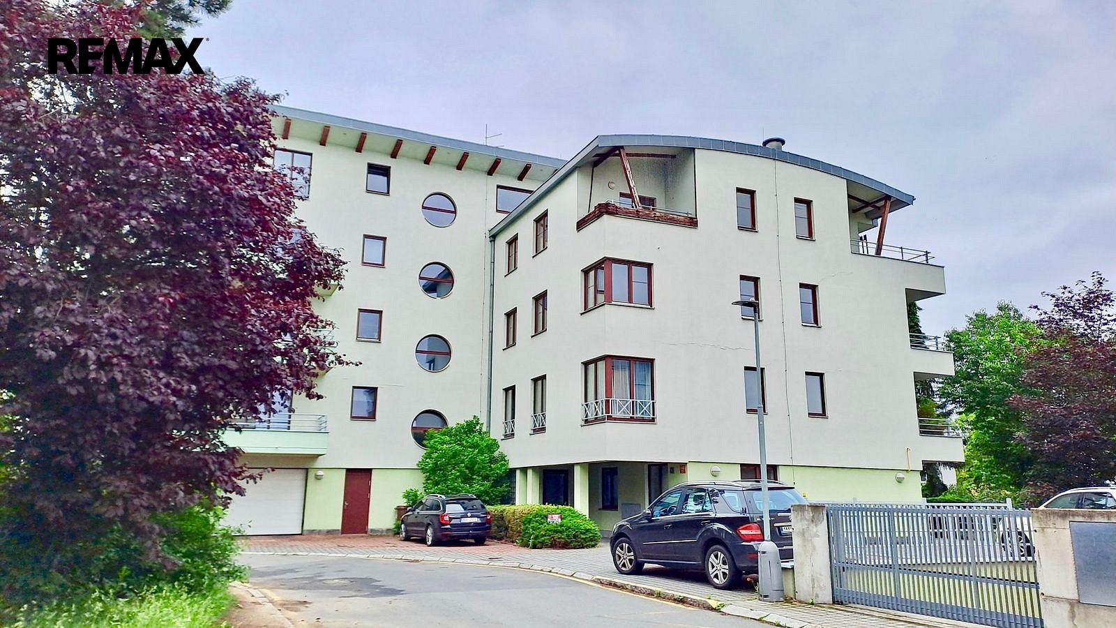 Obchodní prostory · 39 m² · Na hřebenech I, Praha 4 - Podolí - 3